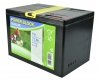 Bateria alkaiczna do elektryzatora 9V 75Ah - Kerbl